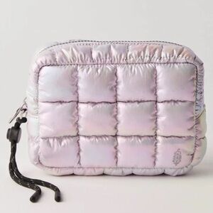 FP Movement by Free People Limited Edition Quilted Carryall Mini